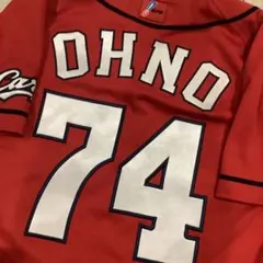 2026年最新】大野豊 ユニフォームの人気アイテム - メルカリ