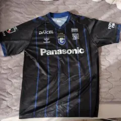 2026年最新】ガンバ大阪 ユニフォーム 2024の人気アイテム - メルカリ