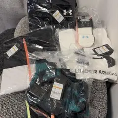 2026年最新】アンダーアーマー 福袋の人気アイテム - メルカリ