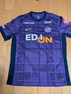 2026年最新】サンフレッチェ ユニフォームの人気アイテム - メルカリ