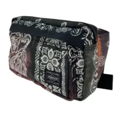 2026年最新】ネイバーフッド ポーター ウエスト バッグの人気アイテム