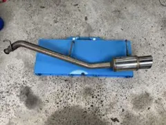 2026年最新】mh22s マフラーの人気アイテム - メルカリ