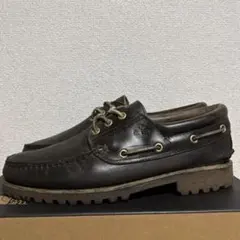 2026年最新】ティンバーランド スリーアイ 黒 25.5の人気アイテム