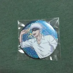 2026年最新】呪術 カフェ 缶バッジ 五条の人気アイテム - メルカリ