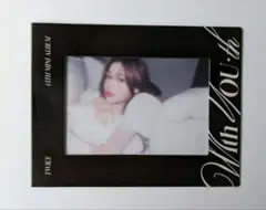 2026年最新】twice トレカケース サナの人気アイテム - メルカリ