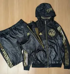 2026年最新】ジャージ 24KARATS adidasの人気アイテム - メルカリ