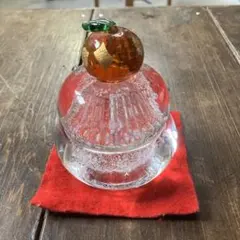 2026年最新】ガラスの鏡餅の人気アイテム - メルカリ