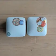 2026年最新】深川製磁 蓋物の人気アイテム - メルカリ