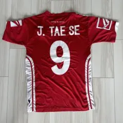 2026年最新】鄭大世 ユニフォームの人気アイテム - メルカリ