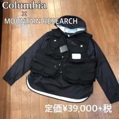 2026年最新】コロンビア マウンテンリサーチの人気アイテム - メルカリ