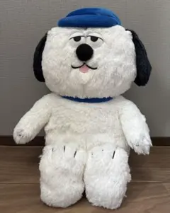 2026年最新】usj オラフ ぬいぐるみの人気アイテム - メルカリ