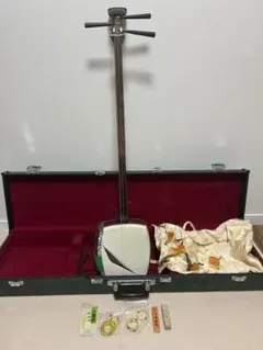 2026年最新】三味線ケース ハードケースの人気アイテム - メルカリ