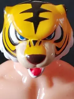 2026年最新】初代タイガーマスク フィギュアの人気アイテム - メルカリ