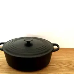 2026年最新】ル・クルーゼ ココット・オーバル 27cmの人気アイテム