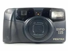 2026年最新】pentax espio 115gの人気アイテム - メルカリ