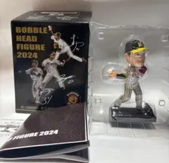 2026年最新】阪神タイガース ボブルヘッドの人気アイテム - メルカリ