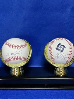 2026年最新】佐々木朗希サインボールの人気アイテム - メルカリ