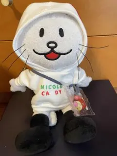 2026年最新】ニコル ぬいぐるみ bumpの人気アイテム - メルカリ