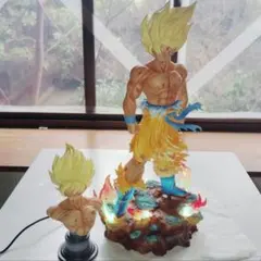 2026年最新】ガレージキット 悟空の人気アイテム - メルカリ