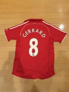 2026年最新】リバプール ユニフォーム ジェラードの人気アイテム