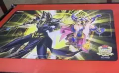 遊戯王ycsc広州会場限定 魔術師の弟子ブラック・マジシャン・ガール