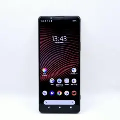 2026年最新】xperia 1 iii simフリーの人気アイテム - メルカリ