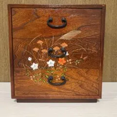 2026年最新】螺鈿 細工 引き出しの人気アイテム - メルカリ