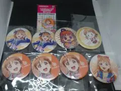 2026年最新】高海千歌 缶バッジの人気アイテム - メルカリ