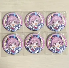 2026年最新】鳳えむ 缶バッジ 特典の人気アイテム - メルカリ