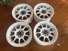 2026年最新】7J 100 4穴 15インチの人気アイテム - メルカリ