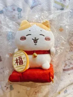 2026年最新】ハチワレ_招福！_ぬいぐるみSの人気アイテム - メルカリ