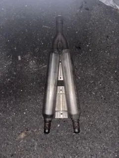 2026年最新】セルシオ マフラーの人気アイテム - メルカリ