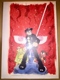 2026年最新】幻魔大戦 セル画の人気アイテム - メルカリ