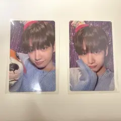 2026年最新】boynextdoor ジェヒョン センイルの人気アイテム - メルカリ