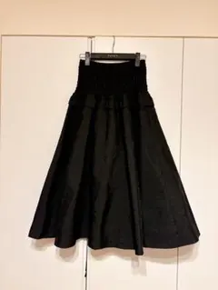 2026年最新】BORDERS at BALCONY フレアスカートの人気アイテム - メルカリ