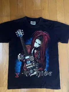 2026年最新】xjapan hide Tシャツの人気アイテム - メルカリ