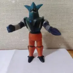 2026年最新】ソフビ ゲッターライガーの人気アイテム - メルカリ