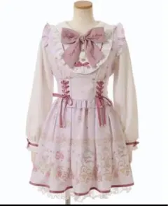 2026年最新】ROMANTIC cosmetics柄ワンピースの人気アイテム - メルカリ