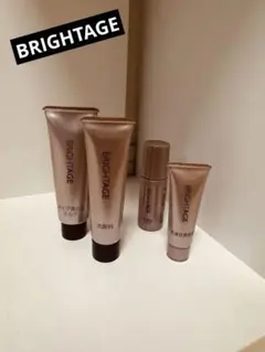 2026年最新】ブライトエイジの人気アイテム - メルカリ