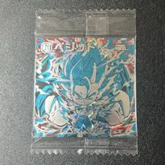 2026年最新】ドラゴンボールヒーローズ ベジットブルーの人気アイテム