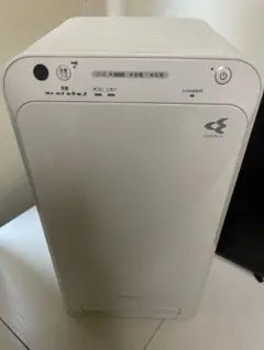 2026年最新】空気清浄機 ダイキン mc55uの人気アイテム - メルカリ