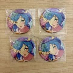 2026年最新】缶バッジ 深海奏汰の人気アイテム - メルカリ