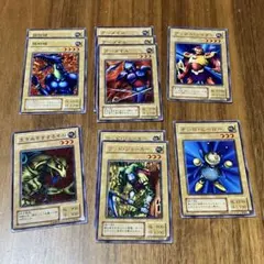2026年最新】遊戯王初期まとめ売りの人気アイテム - メルカリ