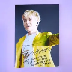 2026年最新】seventeen ローソンプリントの人気アイテム - メルカリ