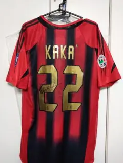 2026年最新】acミラン カカの人気アイテム - メルカリ