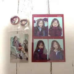 2026年最新】小川桜花缶バッジの人気アイテム - メルカリ