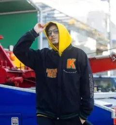 2026年最新】藤井風 スタジャン lの人気アイテム - メルカリ