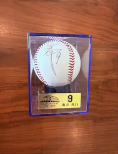 2026年最新】シーズンシート サインボールの人気アイテム - メルカリ