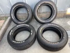 2026年最新】ダンロップ 265 60R18の人気アイテム - メルカリ