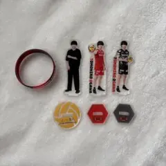 2026年最新】小川智大 アクリルスタンドの人気アイテム - メルカリ